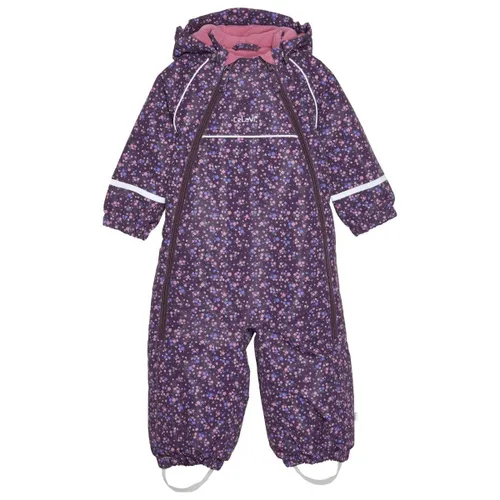 CeLaVi - Kid's Wholesuit AOP with 2 Zippers - Overall