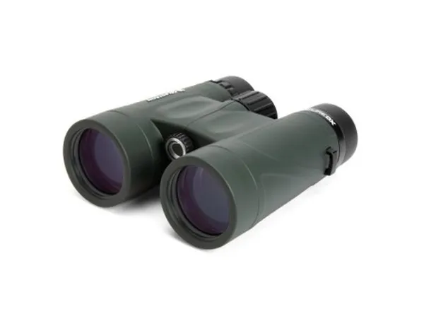 Celestron Binoculars Nature DX 10X42, Green | Verrekijkers | Fotografie - Verrekijkers&Scopes | 0050234713337