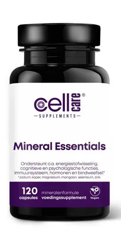 Cellcare Mineral Essentials
