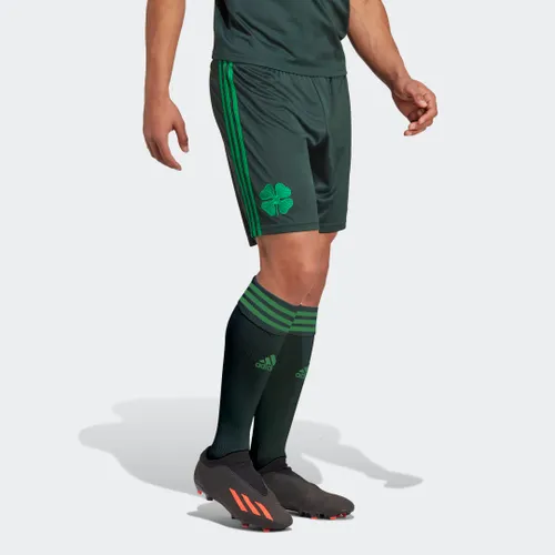 Celtic FC 22/23 Origins Shorts