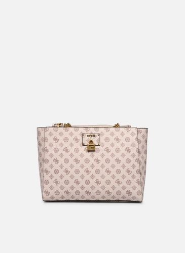 CENTRE STAGE SOCIETY TOTE by Guess