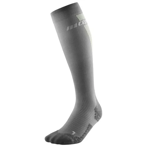 CEP - Cep Ultralight Socks Tall V3 - Hardloopsokken