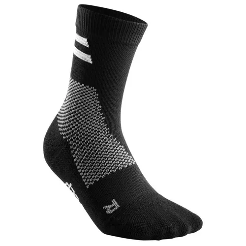 CEP - Training Socks Mid Cut - Multifunctionele sokken
