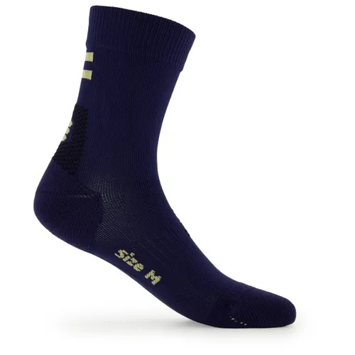 CEP - Training Socks Mid Cut - Multifunctionele sokken