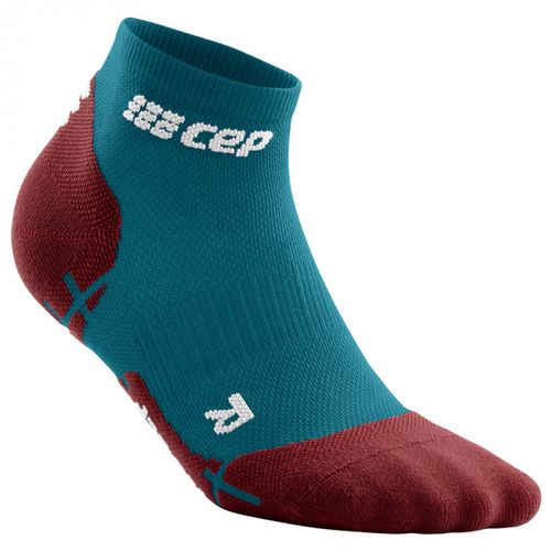 CEP - Ultralight Low-Cut Socks - Hardloopsokken