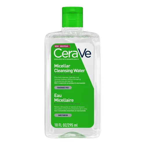 CeraVe Micellair Water 296ml