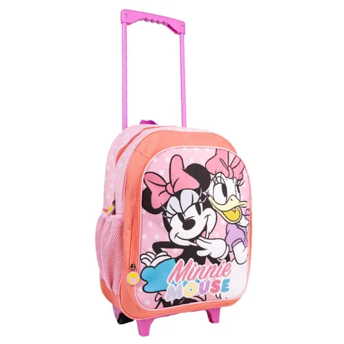 CERDÁ LIFE'S LITTLE MOMENTS Minnie Mouse en Daisy