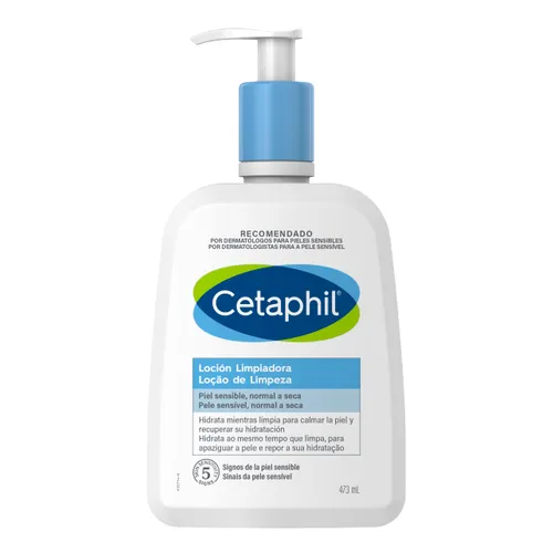 Cetaphil® Reinigingslotion