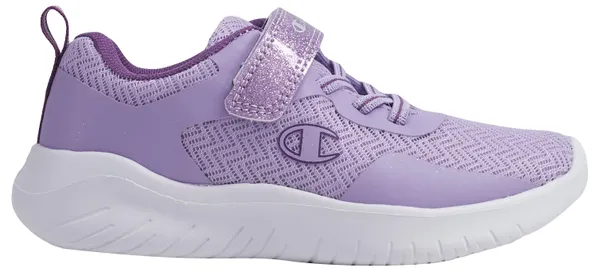 Champion Athletic Softy Evolve G PS Sneakers voor meisjes