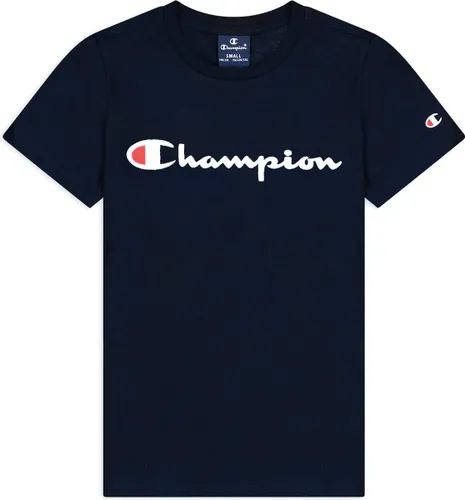 Champion Crewneck T-shirt Jongens
