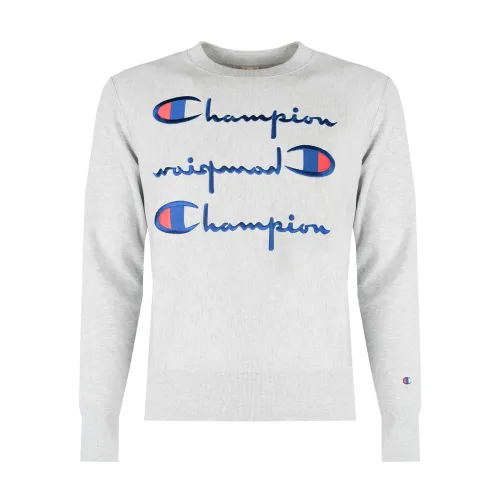 Champion - Sweatshirts & Hoodies 
