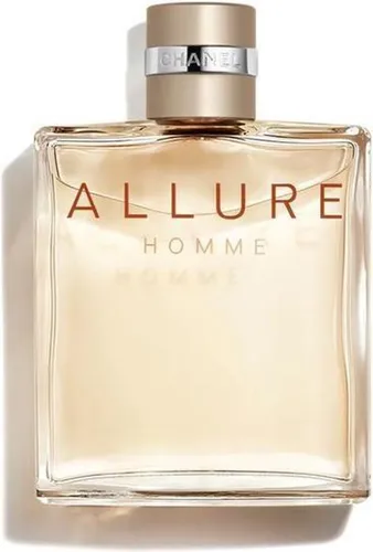 Chanel Allure Homme 150 ml Eau de Toilette - Herenparfum