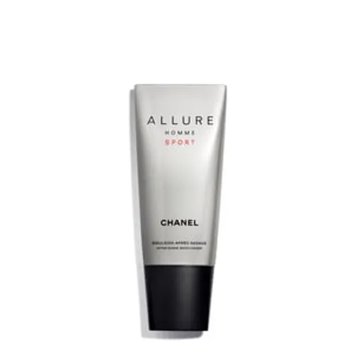 Chanel Allure Homme Sport AFTERSHAVE EMULSIE 100 ML