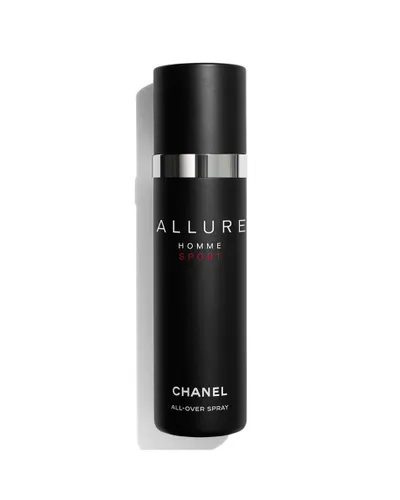 Chanel Allure Homme Sport ALL-OVER-SPRAY 100 ML