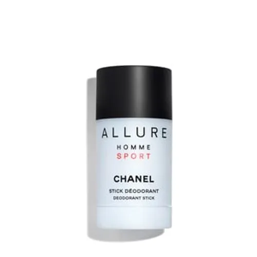 Chanel Allure Homme Sport DEODORANT STICK 60 G