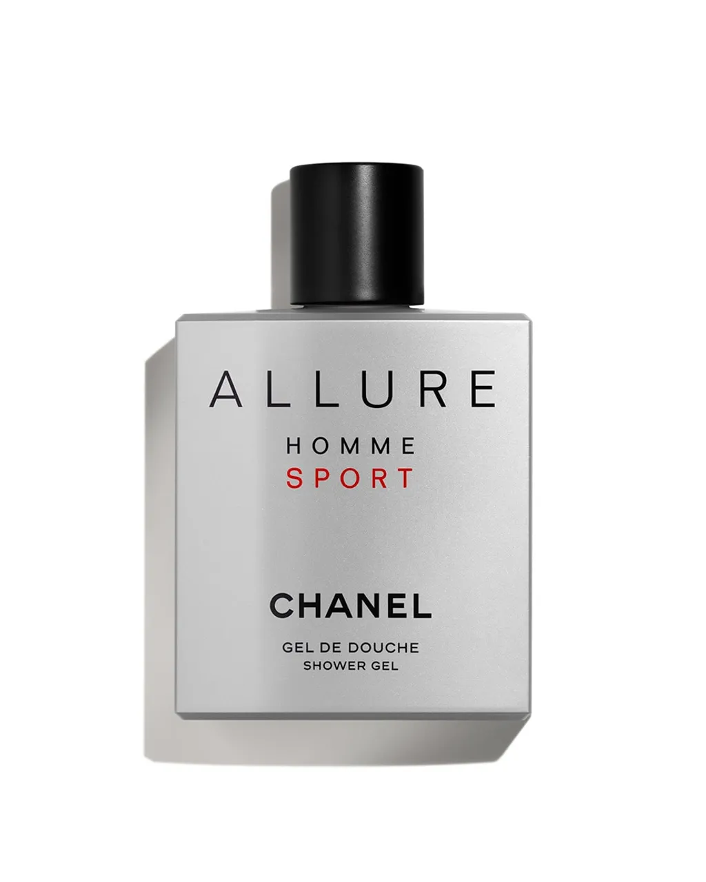 Chanel Allure Homme Sport DOUCHEGEL 200 ML