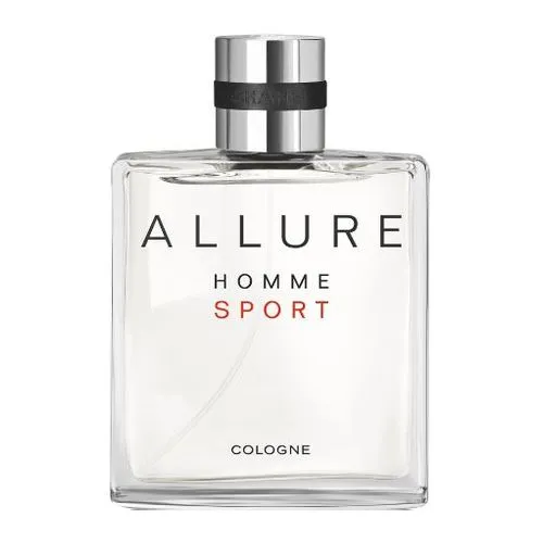 Chanel Allure Homme Sport Eau de Cologne 100 ml