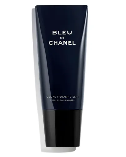 Chanel Bleu De Chanel GEL NETTOYANT 2-EN-1 100 ML