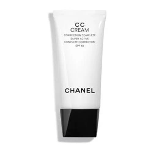 Chanel Cc Crème COMPLETE CORRECTIE SPF 50