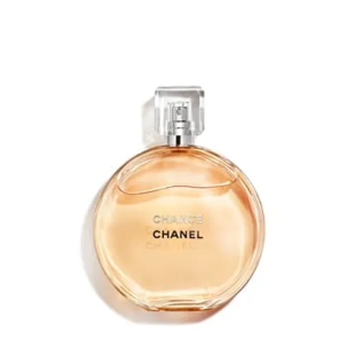 Chanel Chance EAU DE TOILETTE VERSTUIVER 100 ML