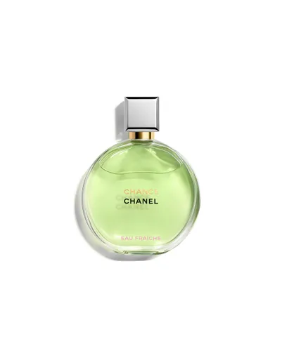 Chanel Chance Eau Fraîche EAU DE PARFUM VERSTUIVER 50 ML