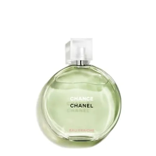 Chanel Chance Eau Fraiche EAU DE TOILETTE 150 ML