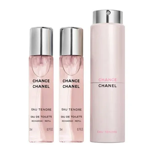 Chanel Chance Eau Tendre Twist&Spray Eau de Toilette