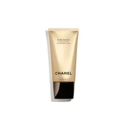 Chanel Chanel Sublimage L’HUILE-EN-GEL DE DÉMAQUILLAGE REINIGENDE