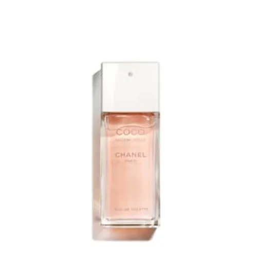 Chanel Coco Mademoiselle EAU DE TOILETTE VERSTUIVER 100 ML
