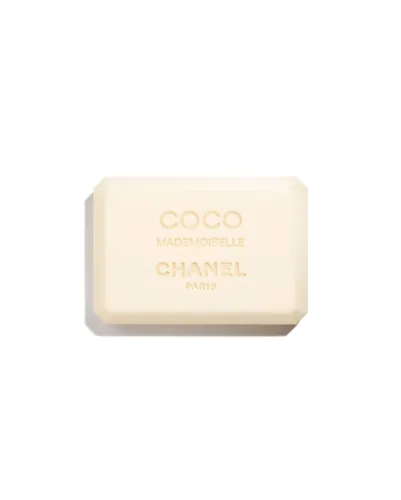 Chanel Coco Mademoiselle SAVON DOUX PARFUMÉ 100 G