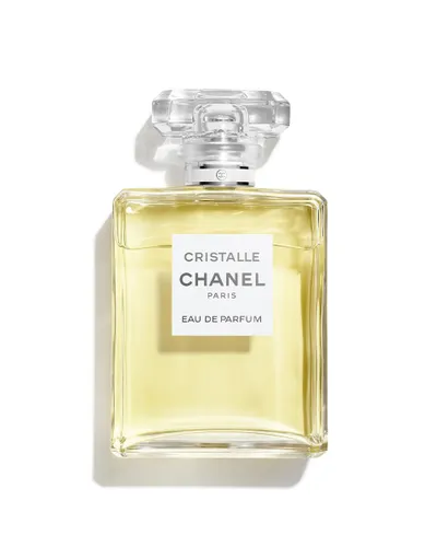 Chanel Cristalle EAU DE PARFUM VERSTUIVER 100 ML