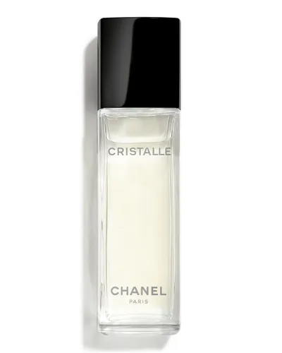 Chanel Cristalle EAU DE TOILETTE VERSTUIVER 100 ML