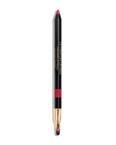 Chanel Le Crayon Lèvres LANGHOUDEND LIPPENPOTLOOD