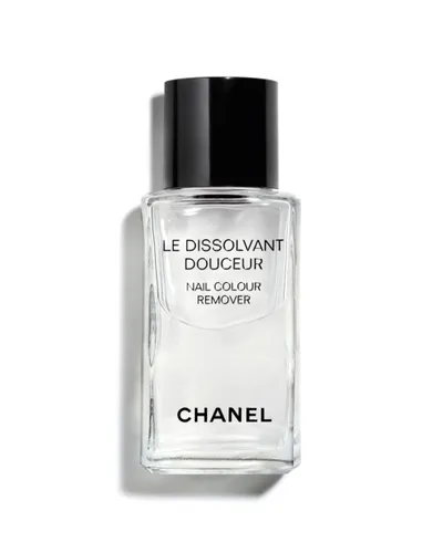 Chanel Le Dissolvant Douceur MILDE NAGELLAKREMOVER