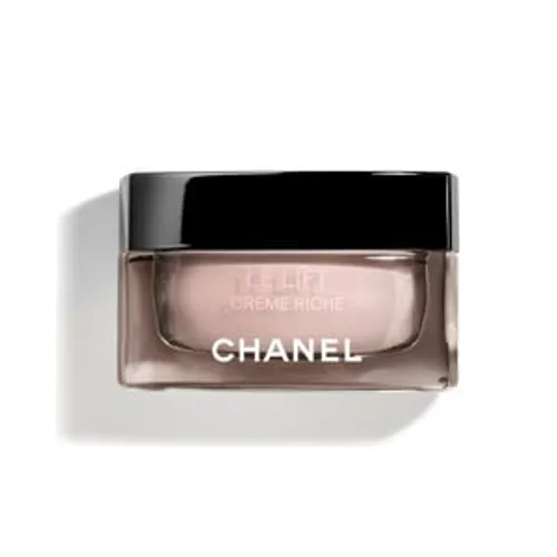 Chanel Le Lift Crème Riche - Rijke Crème GLADSTRIJKENDE EN