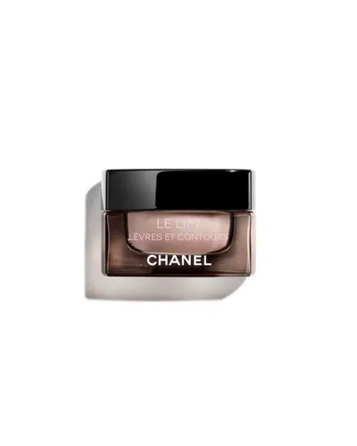 Chanel Le Lift Lèvres Et Contours GLADSTRIJKEN - VERSTEVIGEN - VOLLER