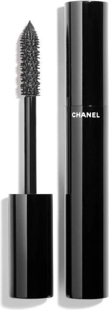 Chanel Le Volume De Chanel Mascara - 10 Noir