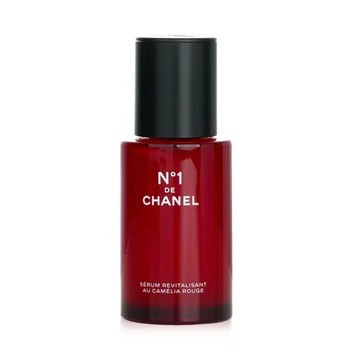 CHANEL Nº 1 Red Camellia REVITALIZING SERUM 30 ml