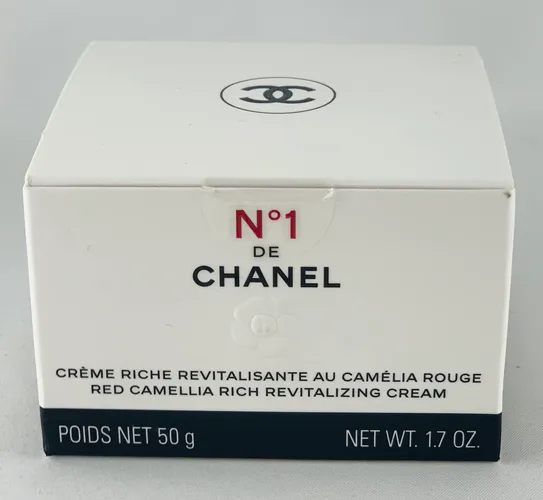 CHANEL N°1 De Chanel Red Camellia Rich Revitaliserende