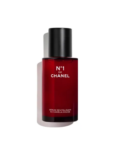 Chanel N°1 De Chanel Sérum Revitalisant VOORKOMT EN CORRIGEERT DE 5