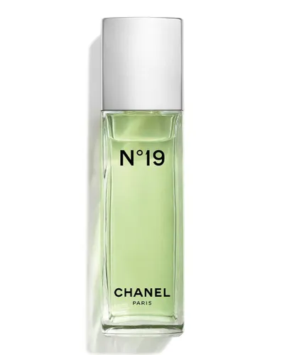 Chanel N°19 EAU DE TOILETTE VERSTUIVER 100 ML