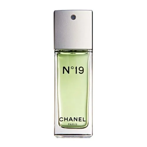Chanel No. 19 Eau de Toilette 100 ml