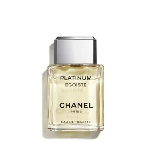 Chanel Platinum Égoïste EAU DE TOILETTE VERSTUIVER 100 ML