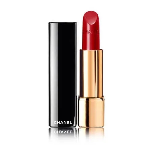 Chanel Rouge Allure Lipstick 99 Pirate 3,5 gram