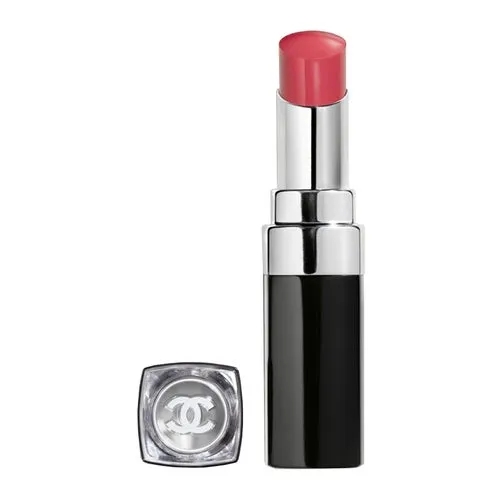 Chanel Rouge Coco Bloom Plumping Lipstick 124 Merveille 3 gram