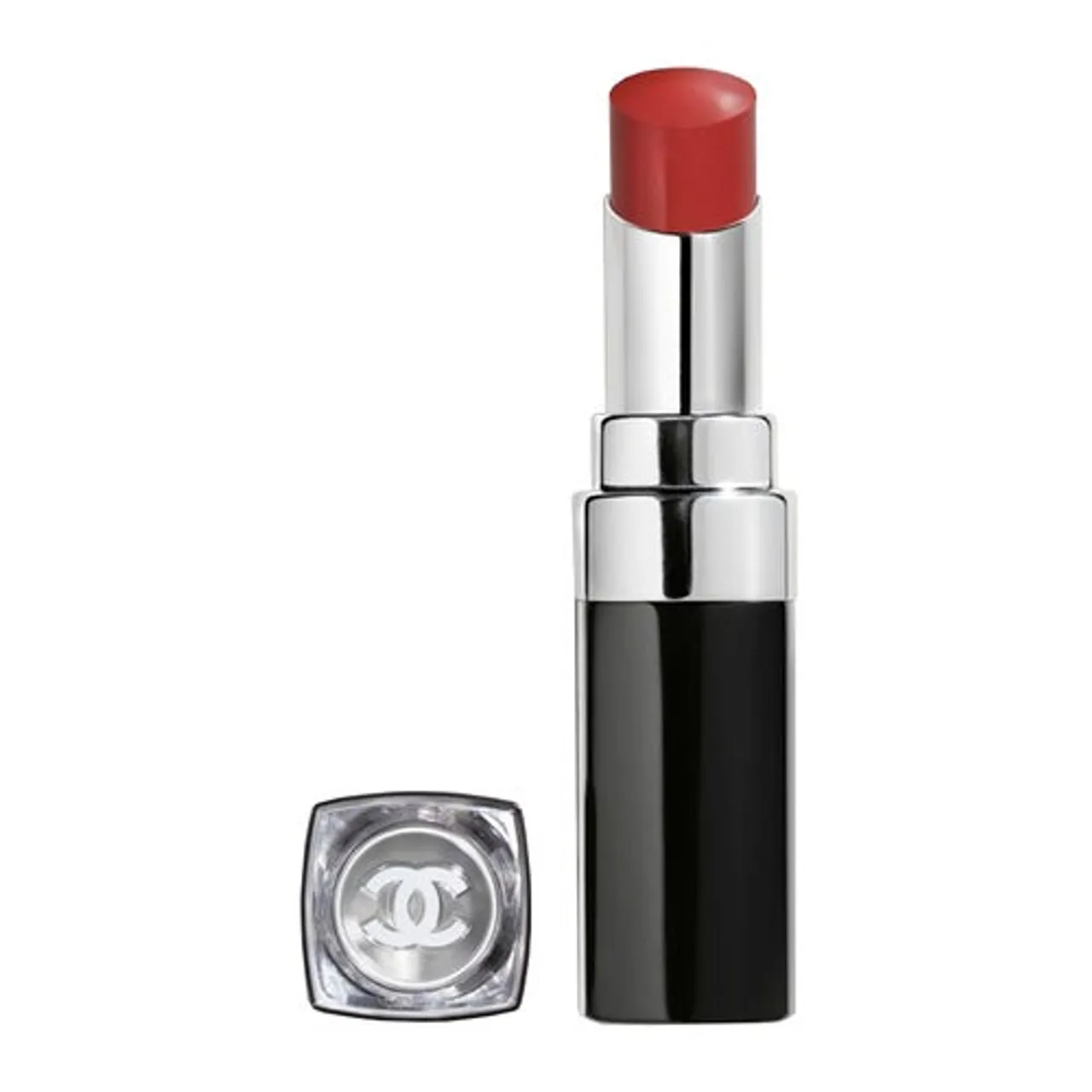 Chanel Rouge Coco Bloom Plumping Lipstick 134 Sunlight 3 gram