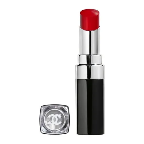 Chanel Rouge Coco Bloom Plumping Lipstick 138 Vitale 3 gram