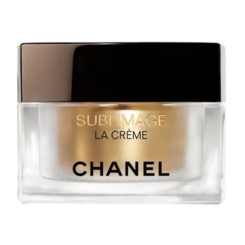 Chanel Sublimage La Crème Texture Fine Refillable 50 gram