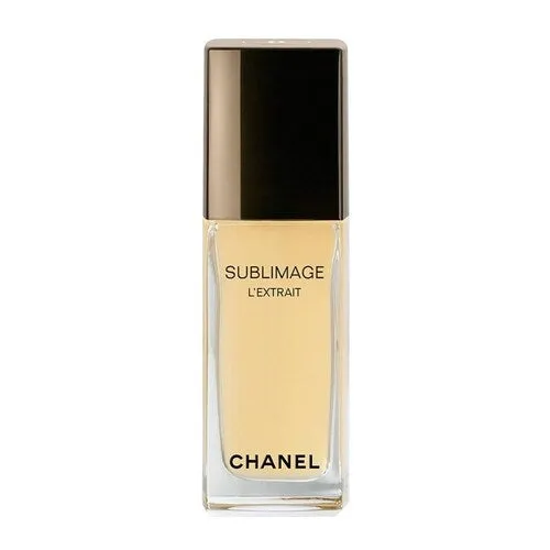Chanel Sublimage L'extrait Intensive Recovery Treatment 15 ml