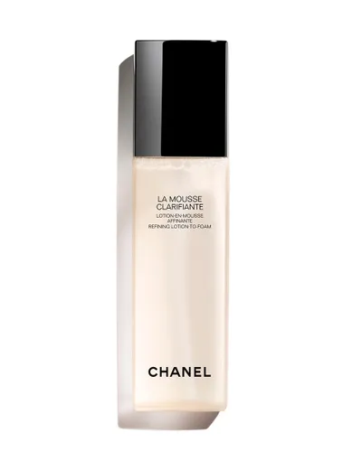 Chanel The Cleansing Collection LA MOUSSE CLARIFIANTE 150 ML